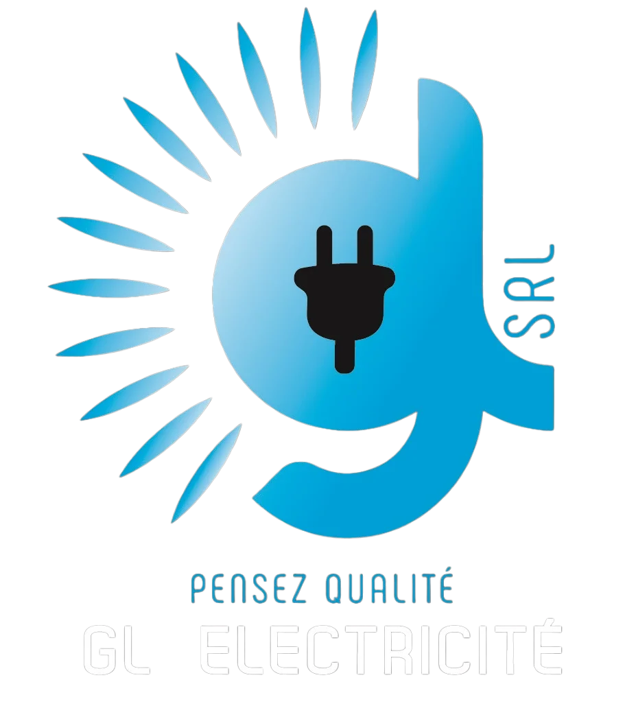 Logo GL Électricité