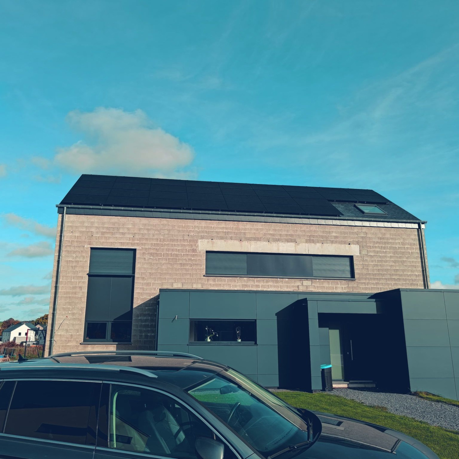 Réalisation panneaux 1