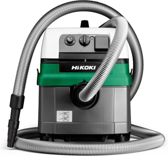 Aspirateur de chantier 1200w