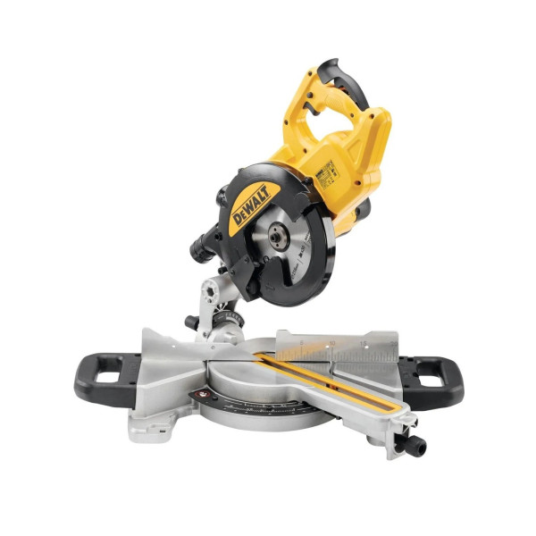 Circulaire à bois dewalt dws777